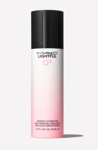 Loção Hidratante MAC lightful C3