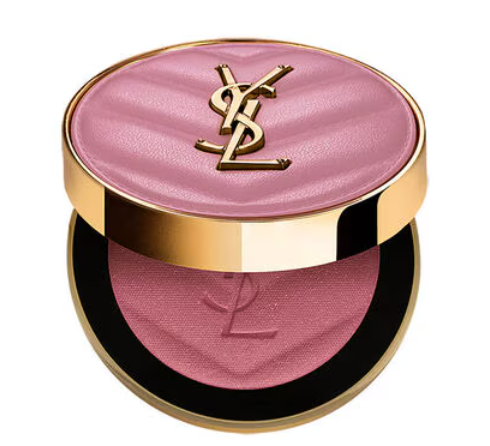 Blush Make me Blush YSL Cor 44 Nude Lavallaère