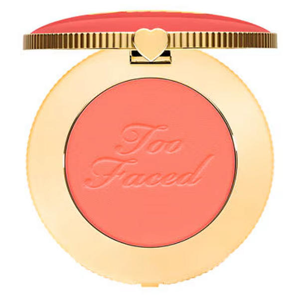 Blush Cloud Crush - Tequila Sunset - Too Faced