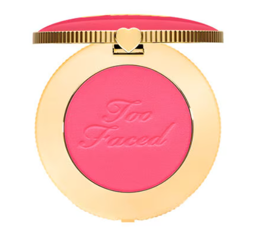 Blush Cloud Crush - Watermelon Rain - Too Faced
