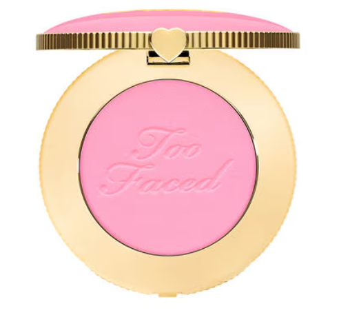 Blush Cloud Crush - Candy Clouds - Too Faced