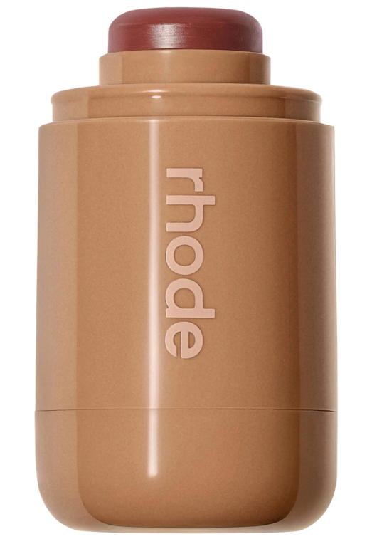 Rhode Pocket Blush Toasted Teddy - Buildable Hydrating Cream Blush