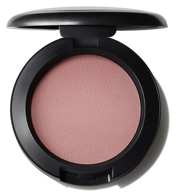 Blush MAC - Sheertone Blush - Cor Blushbaby