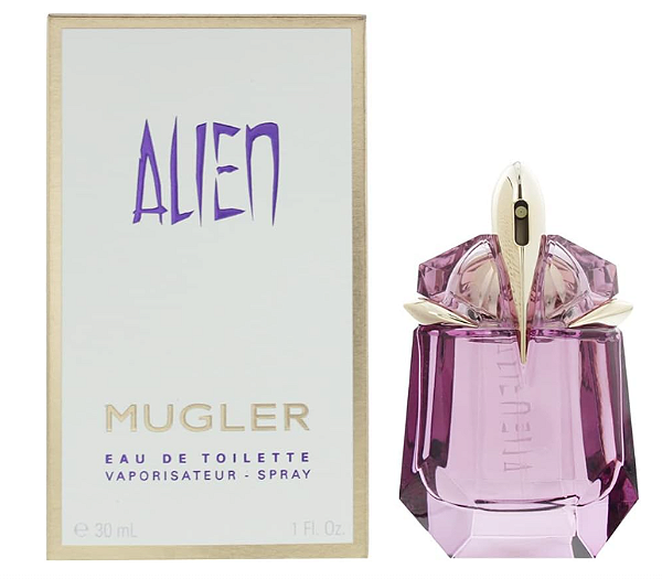 Perfume Alien Mugler Eau de Toilette