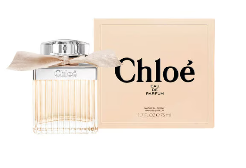 Perfume Chloé Eau de Parfum 75ml