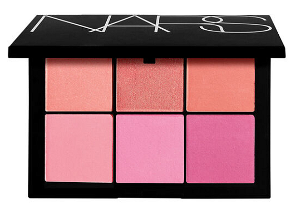 NARS - Paleta de Blushes - Ultimate Blush Palette I
