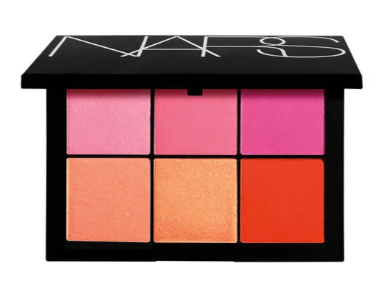 NARS - Paleta de Blushes Ultimate Blush Palette II