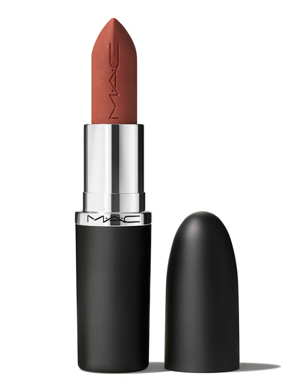 Batom Mac Macximal Matte Lipstick