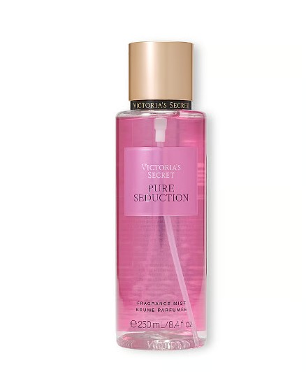 Body splash pure seduction-Victoria's Secret
