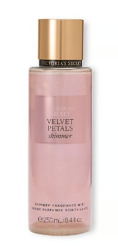 Body splash velvet petals-Victoria's Secret
