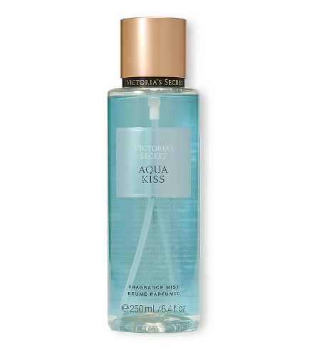 Body splash Aqua kiss-Victoria's Secret
