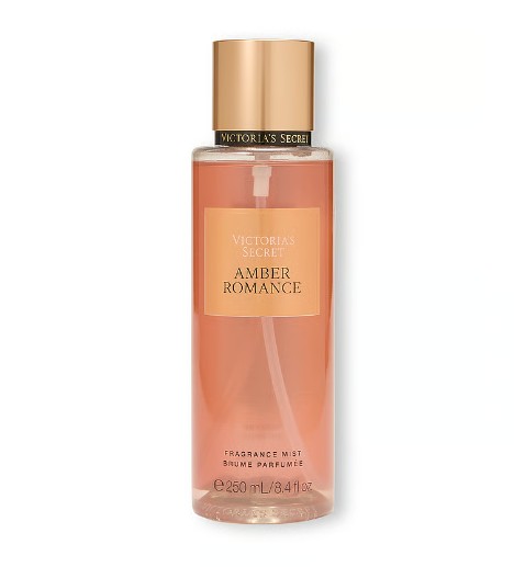 Body splash amber romance-Victoria's Secret