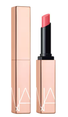 Batom Afterglow Sensual Shine - Cor On Edge 209 -NARS