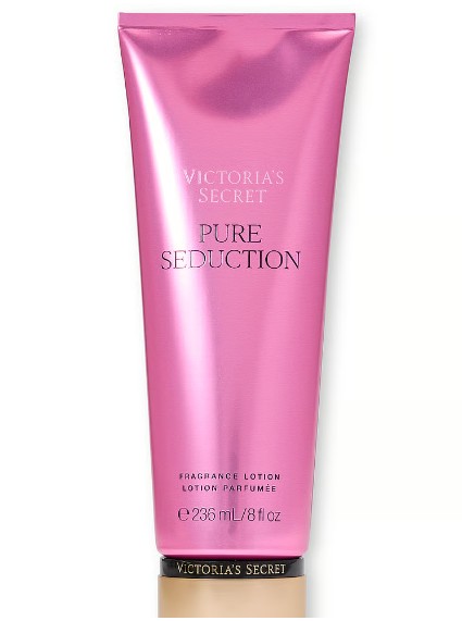 Hidratante Pure Seduction - Victoria's Secret