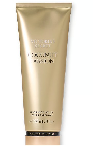 Hidratante Coconut Passion - Victoria's Secret