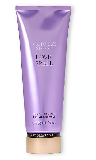 Hidratante Love Spell - Victoria's Secret