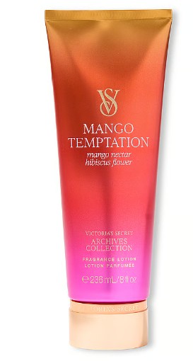Hidratante Mango Temptation - Victoria's Secret