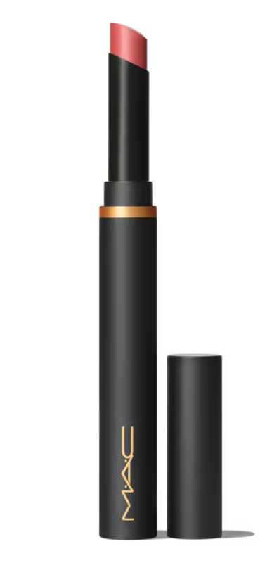 Batom Lipstick Mac - Brickthrough 899