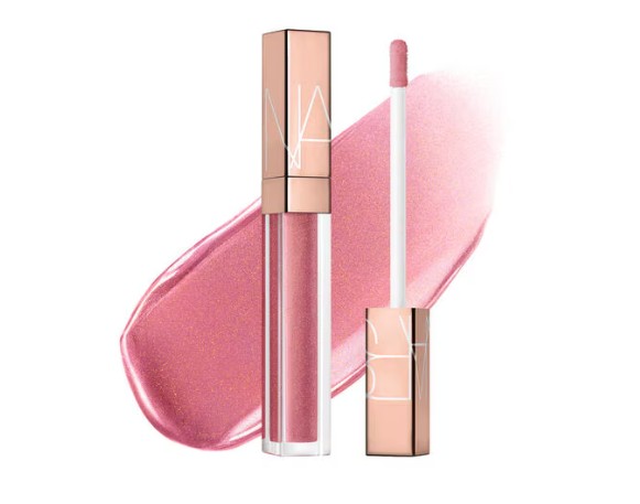 Gloss labial Nars afterglow - cor Unbroken 285