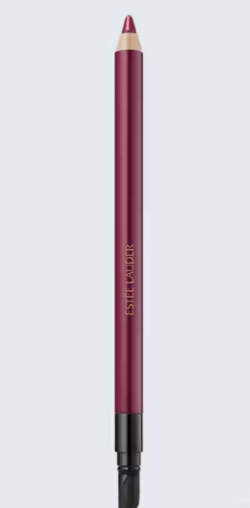 Lápis de Olhos em Gel À Prova D'Água - 09 Aubergine - Estee Lauder