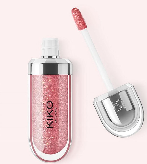 Kiko Milano - 3D Hydra Lipgloss 17