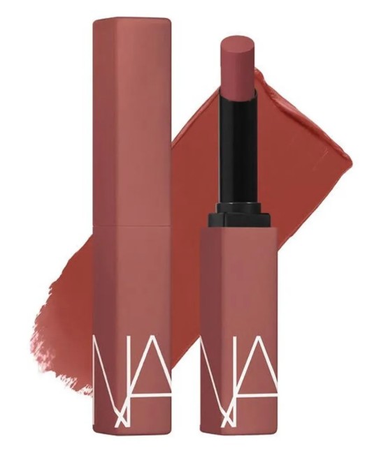 Nars - Powermatte Lipstick Rouge á Levres pur mat - Modern Love 103