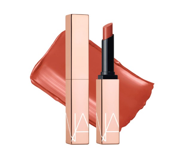 Nars - Afterglow Sensual Shine Lipstick - High Gear - 218