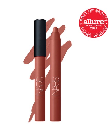 Nars - Lapis de boca travel size - Walkyrie 180