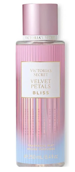 Body splash velvet petals bliss - Victoria's Secret