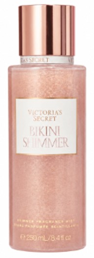Body splash bikini shimmer - Victoria's Secret