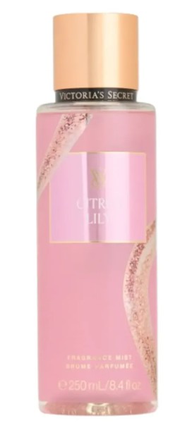 Body splash citrus lily - Victoria's Secret