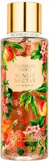 Body splash sunlit nectar - Victoria's Secret