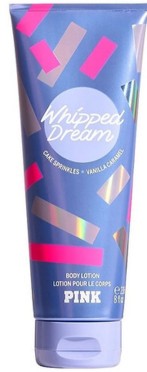 Hidratante Whipped Dream - Victoria's Secret (Pink)