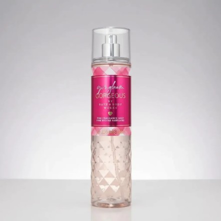 Body splash Gingham Gorgeous - Bath & Body Works