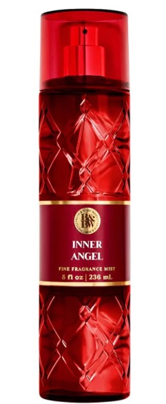 Body splash Inner Angel - Bath & Body Works
