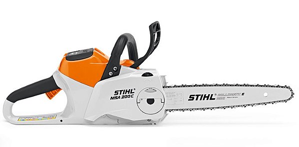 Motosserra a bateria MSA 200 C-B STIHL
