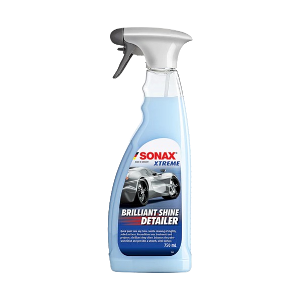 BRILLIANT SHINE DETAILER 750ML SONAX