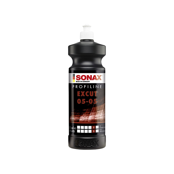 EXCUT 05-05 1L SONAX