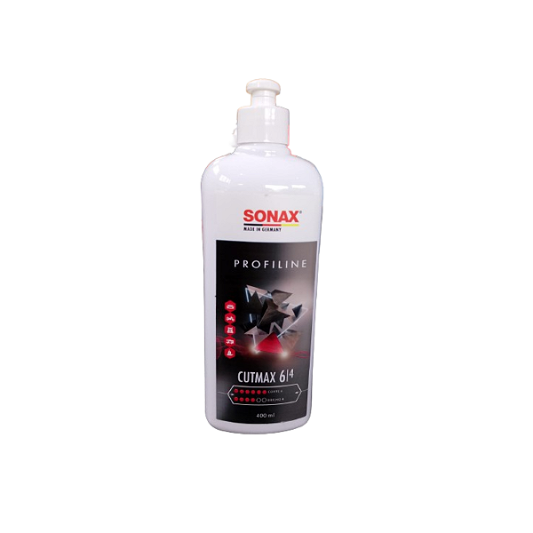 CUTMAX 400ML SONAX