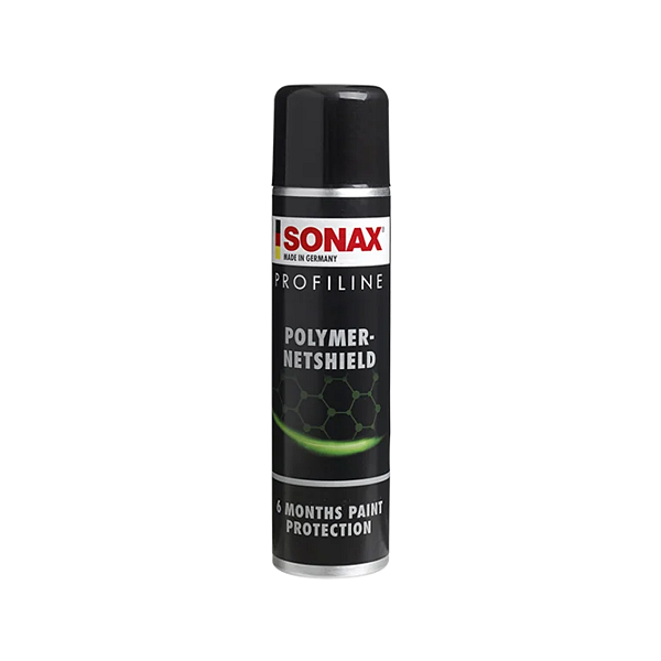 POLYMER NETSHIELD 340ML SONAX