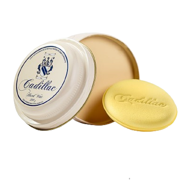 HARD WAX PASTA C/ APLICADOR 150G CADILLAC