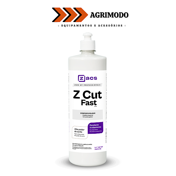 Z CUT FAST - ZUCS