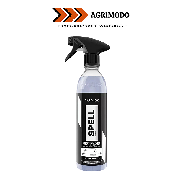 SPELL VONIXX 500ML