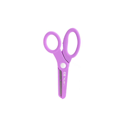 TESOURA ESCOLAR CIS KS-270