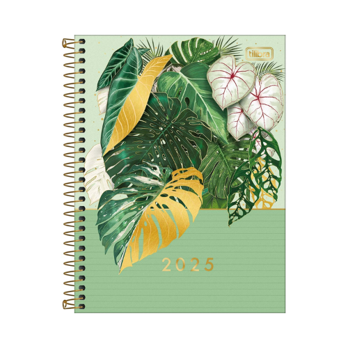 PLANNER TILIBRA NATURALI