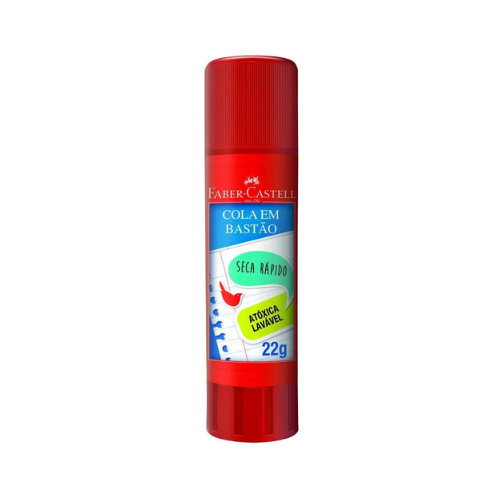 COLA BASTAO FABER-CASTELL 22G