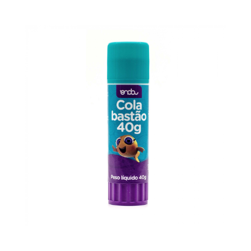 COLA BASTAO ONDA 40G