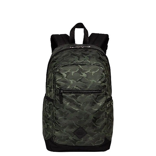 MOCHILA DE COSTAS SESTINI MAGIC CAMUFLADO
