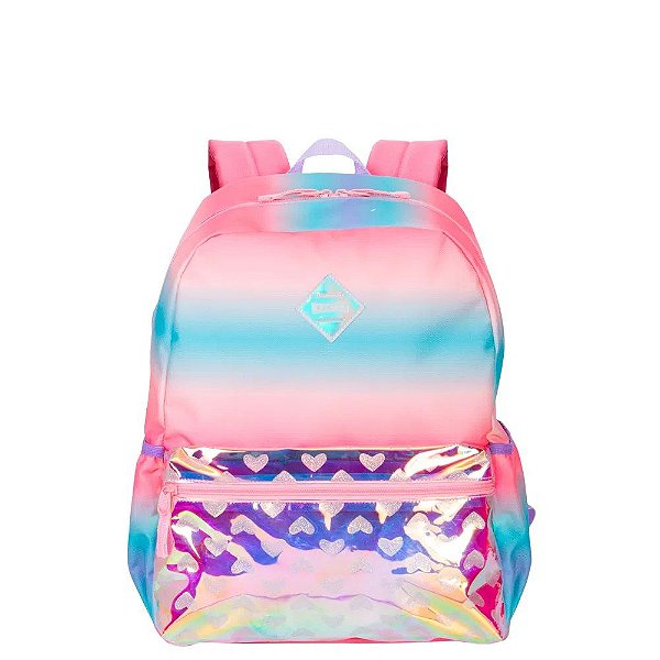 MOCHILA DE COSTAS SESTINI ARCO IRÍS