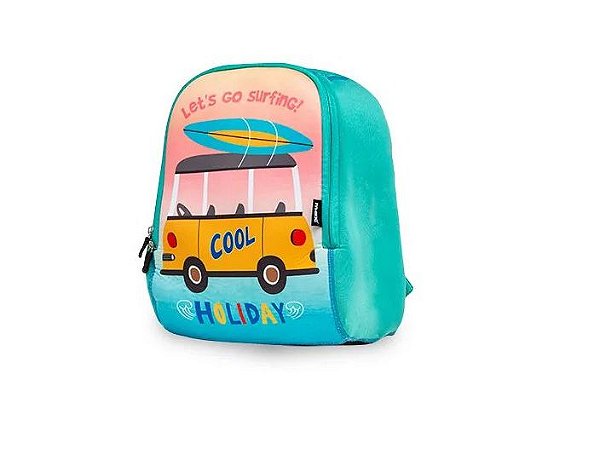 MOCHILA DE COSTAS MAXPRINT HOLIDAY
